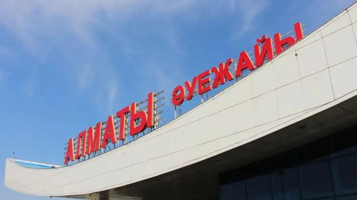 Алматы әуежайындағы жолдардың бірі жөндеу жұмыстарына байланысты уақытша жабылады
Алматы әуежайындағы жолдардың бірі жөндеу жұмыстарына байланысты уақытша жабылады