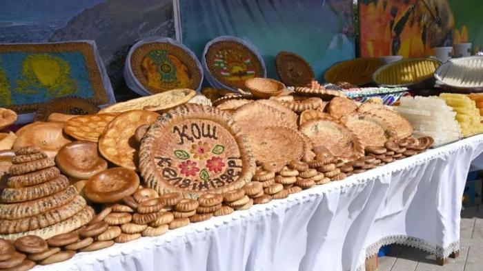 
                                                                                                                                                                                                                                                                                                                                                                                                                                                                                                                                                                                                                                                                                                                                                                                                                                                            Что смогут купить астанчане на ярмарке продукции из Таджикистана
                                                            