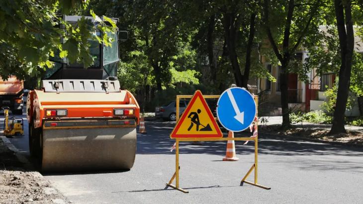 Когда в Алматы откроют улицы, перекрытые из-за ремонта трубопроводов
Когда в Алматы откроют улицы, перекрытые из-за ремонта трубопроводов