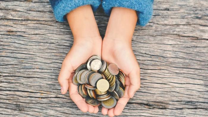 Три "благотворительных фонда" собрали 340 млн тенге в Астане: возбуждено уголовное дело
Три "благотворительных фонда" собрали 340 млн тенге в Астане: возбуждено уголовное дело