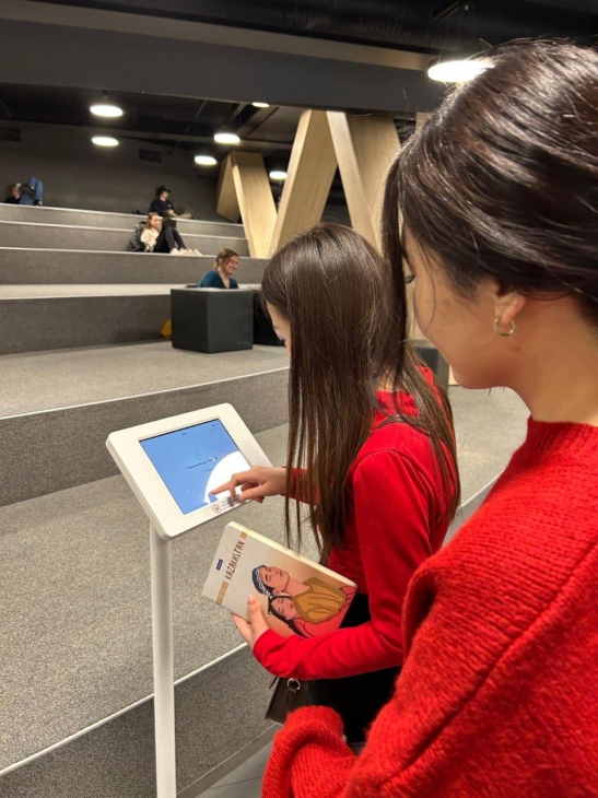 
                                                                                                                                                                                                                                                                                                                                                                                                                                                                                                Современная детская библиотека появится в Алматы
                                                            