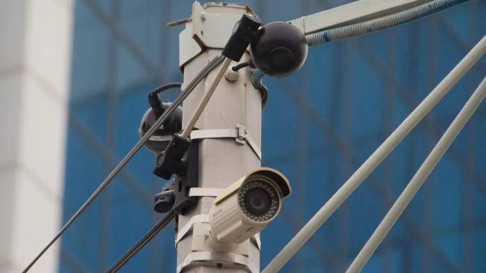 
                                                                                                                                                                                                                                                                                                                                                                                                                                                                                                                                                                                                                    Замена "Сергека": новые камеры на основе ИИ установят до конца года в Астане
                                                            