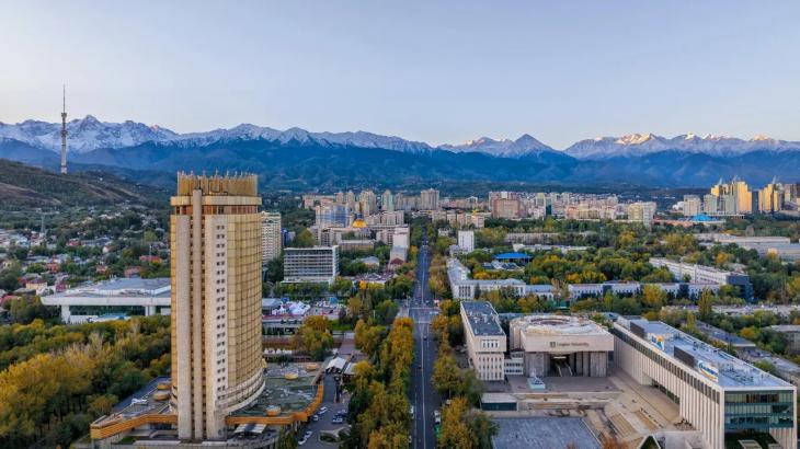 
                                                                                                                                                                                                                                                                                                                                                                                                                                                                                                                                                                                                                    Запрет на пиротехнику и разведение костров: специальные экологические требования хотят ввести в Алматы
                                                            