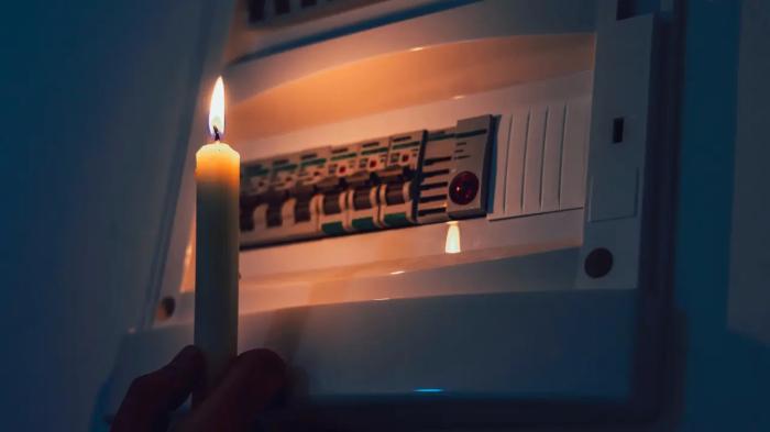 Электроэнергию будут временно отключать почти во всех районах Астаны
Электроэнергию будут временно отключать почти во всех районах Астаны