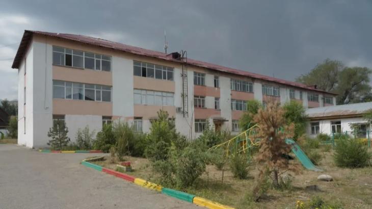 
                                                                                                                                                                                                                                                                                                                                                                                                                                                                                                                                                                                                                                                                                                                                                                                                                                                                                                                                                                                Чиновника уволили после резонансного переселения детей-сирот из Алматы в Конаев
                                                            