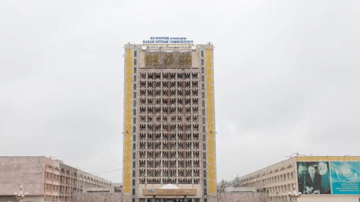 
                                                                                                                                                                                                                                                                                                                                                                                                                                                                                                                                                                                                                                                                                                                                        "Семейная трагедия". Глава Миннауки высказался о причине суицида студентки КазНУ
                                                            