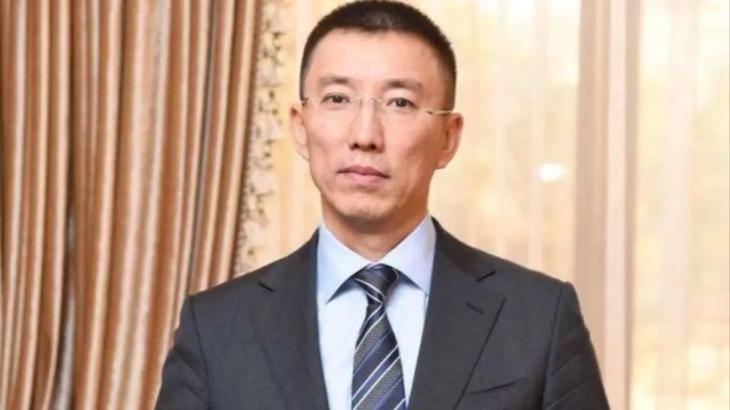 
                                                                                                                                                                                                                                                                                                                                                                                                                                                                                                                                                                                                                    Аскар Амрин покинул должность заместителя акима Алматы
                                                            