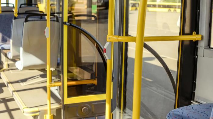 Какие автобусы изменили схемы движения в Аcтане
Какие автобусы изменили схемы движения в Аcтане