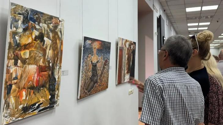 Музей Кастеева закроют для посетителей на три месяца
Музей Кастеева закроют для посетителей на три месяца