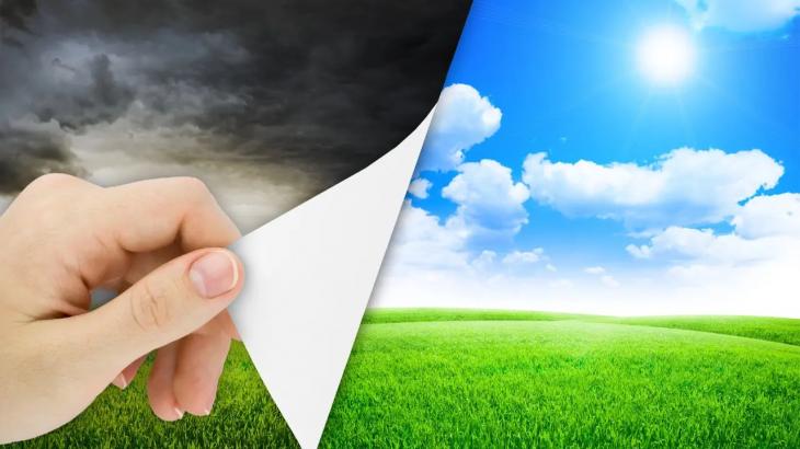 На юге – жара, на севере – дождь с грозой: какой будет погода в мегаполисах в ближайшие три дня
На юге – жара, на севере – дождь с грозой: какой будет погода в мегаполисах в ближайшие три дня