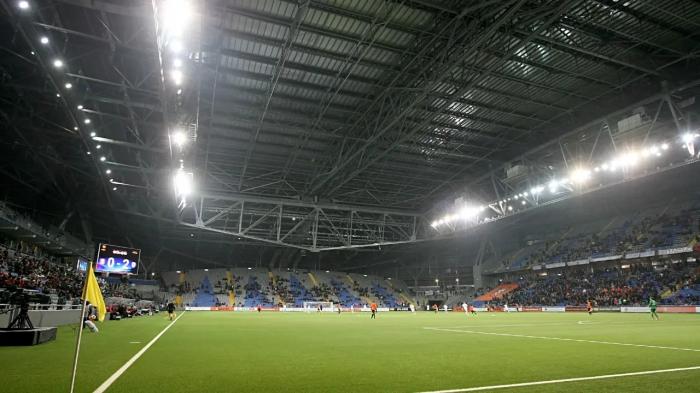 Матч Казахстан – Уэльс в Астане: жителей предупредили об ограничении на дорогах
Матч Казахстан – Уэльс в Астане: жителей предупредили об ограничении на дорогах