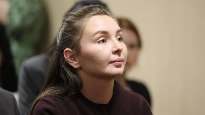 Дело против блогера Толегеновой переквалифицировали в уголовное
Дело против блогера Толегеновой переквалифицировали в уголовное