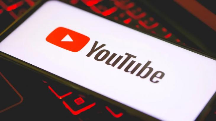 Пользователи Казахстана и России жалуются на сбои в работе YouTube
Пользователи Казахстана и России жалуются на сбои в работе YouTube