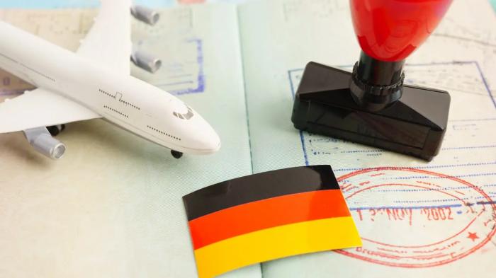 Ущерб на 330 млн тенге: схему обмана при оформлении виз в Европу и США раскрыли в Астане
Ущерб на 330 млн тенге: схему обмана при оформлении виз в Европу и США раскрыли в Астане