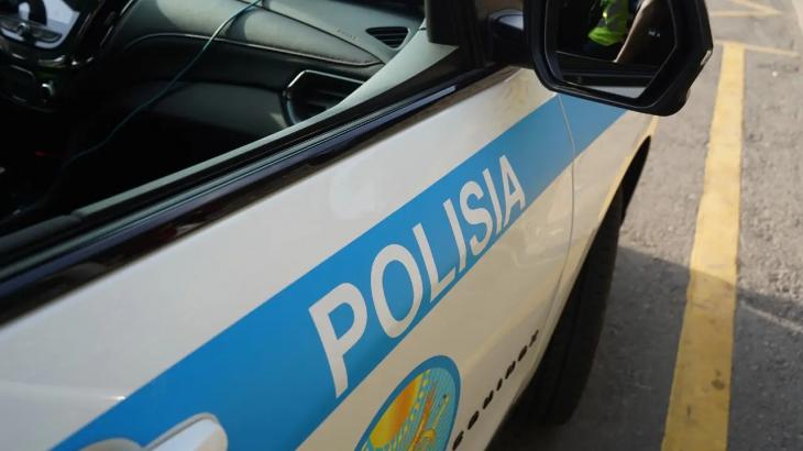 "Наркотики не подбрасывали". Полиция Алматы прокомментировала резонансное видео с задержанием
"Наркотики не подбрасывали". Полиция Алматы прокомментировала резонансное видео с задержанием