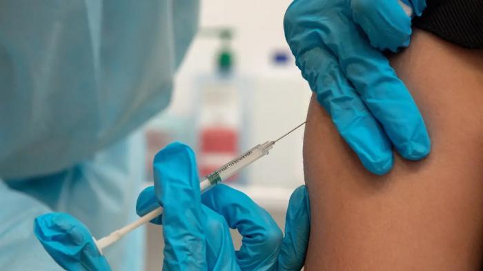 
                                                                                                                                                                                                                                                                                                                                                                                                                                                                                                                                                                                                                                                                                                                                                                                                                                                                                                                                                                                Вакцинацию против гриппа задержали в Казахстане: в двух регионах начали ставить прививки
                                                            