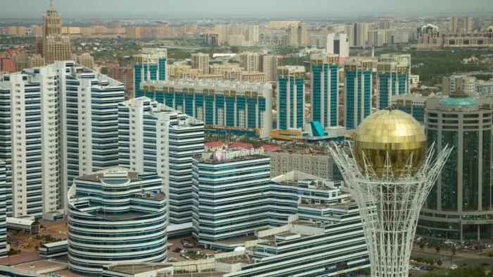 "На фоне бездействия акимов ряда областей". Токаев объяснил, почему казахстанцы тянутся в Астану
                                                             
                                                                                                                                                                                                                                                                                                                                                                                                                                                                                                                                                                                                                    "На фоне бездействия акимов ряда областей". Токаев объяснил, почему казахстанцы тянутся в Астану