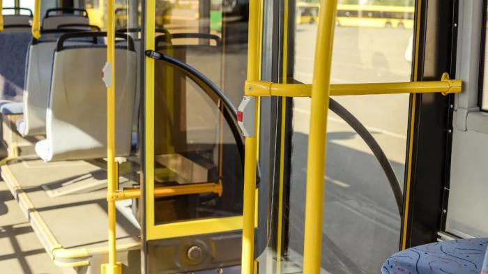 
                                                                                                                                                                                                                                                                                                                                                                            Семь автобусов в Астане временно изменили схемы движения
                                                            