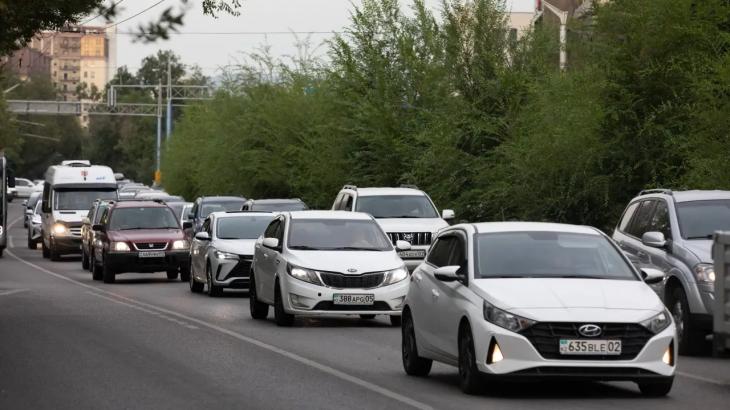 Скорость движения потока машин в Алматы может вырасти на 15% благодаря ИИ-системам на дорогах
Скорость движения потока машин в Алматы может вырасти на 15% благодаря ИИ-системам на дорогах