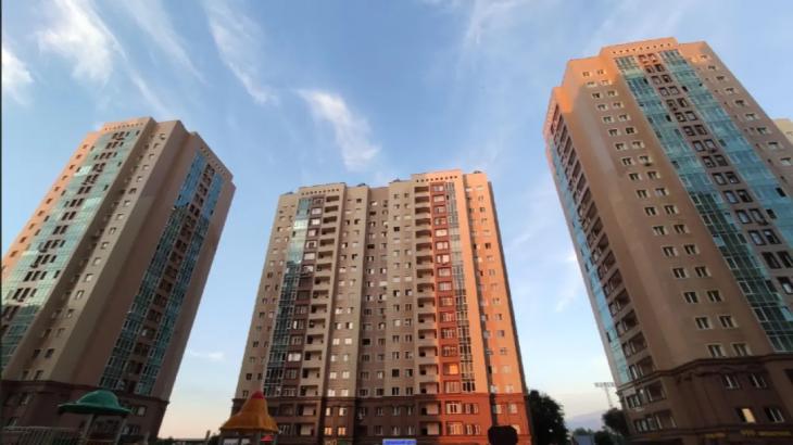 1000 нарушений выявили при проверке ЖК Manhattan в Алматы
1000 нарушений выявили при проверке ЖК Manhattan в Алматы