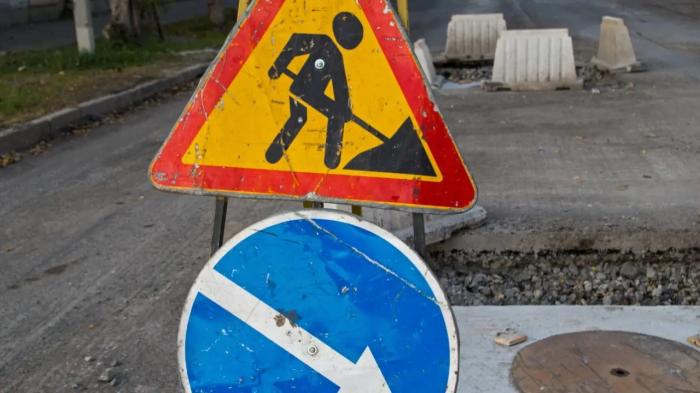 
                                                                                                                                                                                                                                                                                                                                                                                                                                                                                                                                                                                                                                                                                                                                        Участок возле "Хан Шатыра" в Астане перекроют 26 и 28 сентября
                                                            