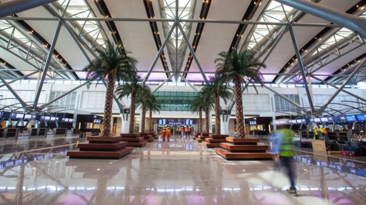 Алматинку спасли в Омане от трудового рабства
Алматинку спасли в Омане от трудового рабства