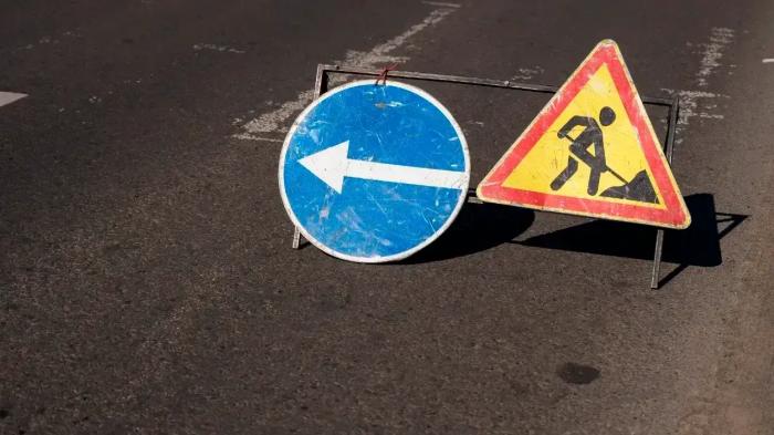 
                                                                                                                                                                                                                                                                                                                                                                                                                                                                                                                                                                                                                    Участок проспекта Жумабаева перекроют в Астане на 10 дней
                                                            