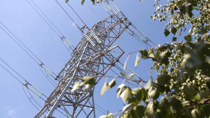 Повышения не будет? В КРЕМ сделали заявление об изменении тарифов на электроэнергию в Алматы
Повышения не будет? В КРЕМ сделали заявление об изменении тарифов на электроэнергию в Алматы