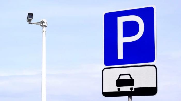 Некоторые водители столкнулись с проблемой оплаты парковки в Астане
Некоторые водители столкнулись с проблемой оплаты парковки в Астане