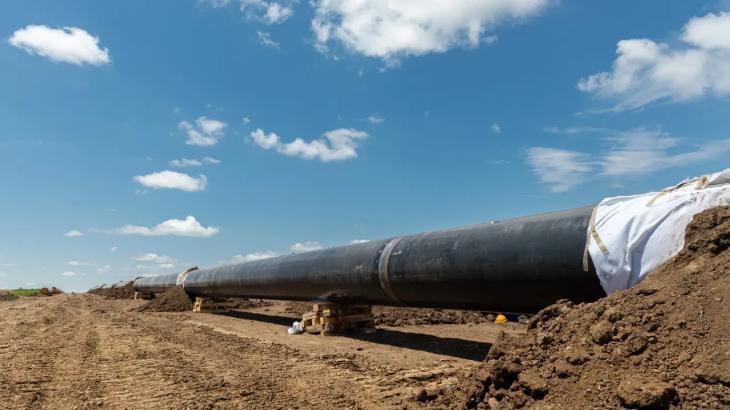 Участок проспекта Назарбаева перекроют на ночь в Алматы
Участок проспекта Назарбаева перекроют на ночь в Алматы