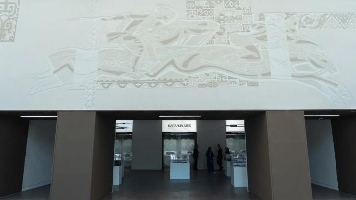 
                                                                                                                                                                                                                                                        Кімдер "Целинный" мәдениет орталығына тегін кіре алады
                                                            