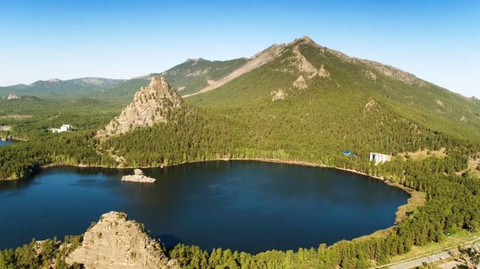 В Бурабае ответили на слухи о грязном воздухе на курорте
В Бурабае ответили на слухи о грязном воздухе на курорте