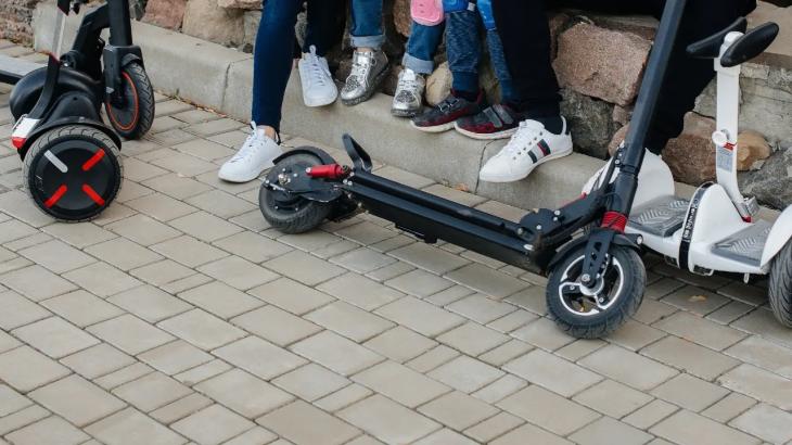 
                                                                                                                                                                                                                                                                                                                                                                                                                                                                                                                                                                                                                    Подростки на электросамокате сбили детскую коляску в Алматы: кикшеринг оштрафовал пользователя
                                                            