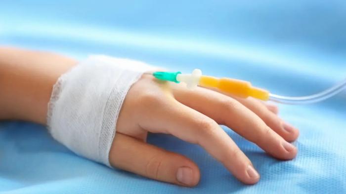 Двух детей, пострадавших в ДТП в Абайской области, скоро выпишут из больницы
Двух детей, пострадавших в ДТП в Абайской области, скоро выпишут из больницы