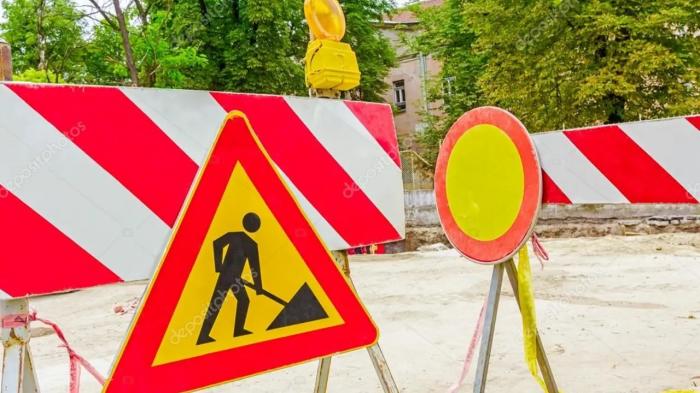 Движение на мосту Марал в Астане частично ограничили до 8 сентября
Движение на мосту Марал в Астане частично ограничили до 8 сентября