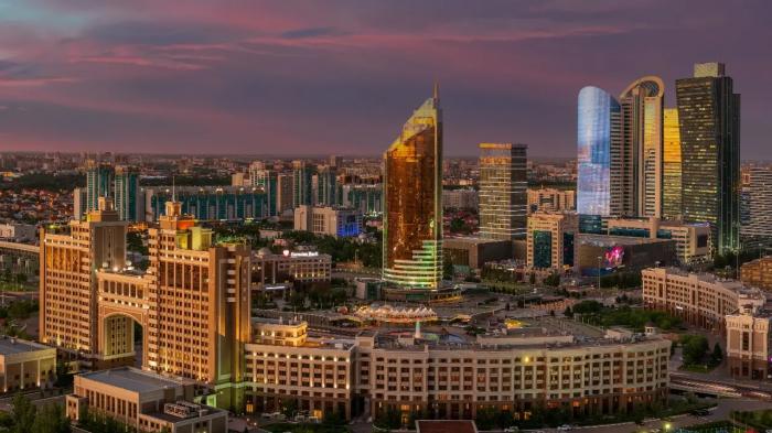 Инвесторы не могли получить землю для своих проектов в Астане из-за ошибок чиновников
Инвесторы не могли получить землю для своих проектов в Астане из-за ошибок чиновников