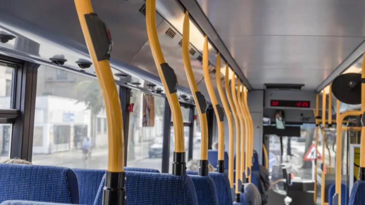 Алматыда Теректі шағынауданына қатынайтын жаңа автобус бағыты ашылды
Алматыда Теректі шағынауданына қатынайтын жаңа автобус бағыты ашылды