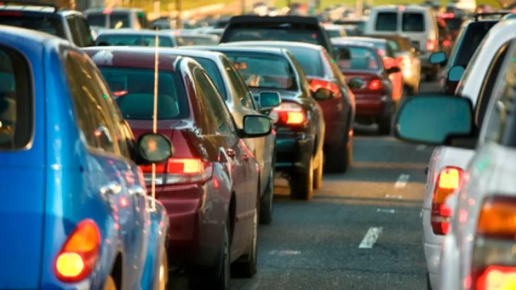 "Жету мүмкін емес". Депутаттар Алматыдағы көлік кептелісін шешетін ұсыныстарын жеткізді
"Жету мүмкін емес". Депутаттар Алматыдағы көлік кептелісін шешетін ұсыныстарын жеткізді