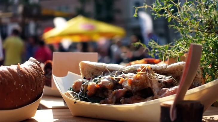 Кухня мирового уровня и шефы Michelin: гастрофестиваль Almaty Crossroads пройдёт в южной столице
Кухня мирового уровня и шефы Michelin: гастрофестиваль Almaty Crossroads пройдёт в южной столице