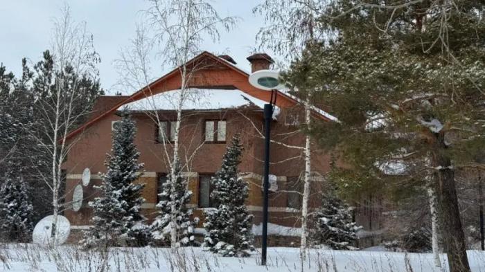 Особняк Масимова пригоден для учебного или реабилитационного центра – КУВА
Особняк Масимова пригоден для учебного или реабилитационного центра – КУВА