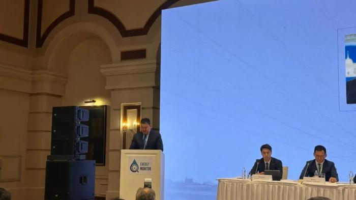 2025-2029 жылдарға арналған "Энергетикалық және коммуналдық секторларды жаңғырту" жобасын іске асыру басталды
2025-2029 жылдарға арналған "Энергетикалық және коммуналдық секторларды жаңғырту" жобасын іске асыру басталды