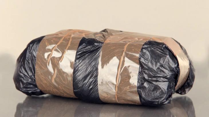 Крупнейшую за всю историю страны партию кокаина изъяли в Алматы
Крупнейшую за всю историю страны партию кокаина изъяли в Алматы