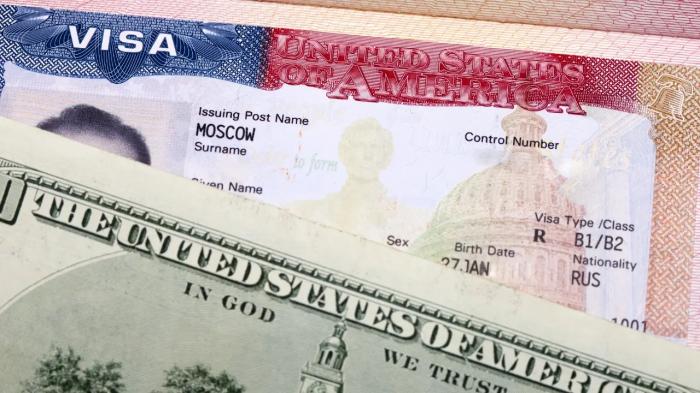 Россияне будут приезжать в Казахстан за туристической визой в США
                                                             
                                                                                                                                                                                                                                                                                                                                                                                                                                                                                                                                                                                                                                                                                                                                        Россияне будут приезжать в Казахстан за туристической визой в США