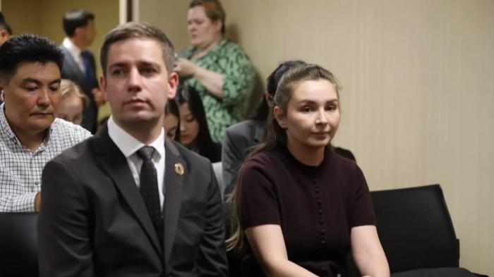 
                                                                                                                                                                                                                                                                                                                                                                                                                                                                                                                                                                                                                                                                                                                                        Против блогера Эльмиры Толегеновой могут возбудить уголовное дело вместо административного
                                                            