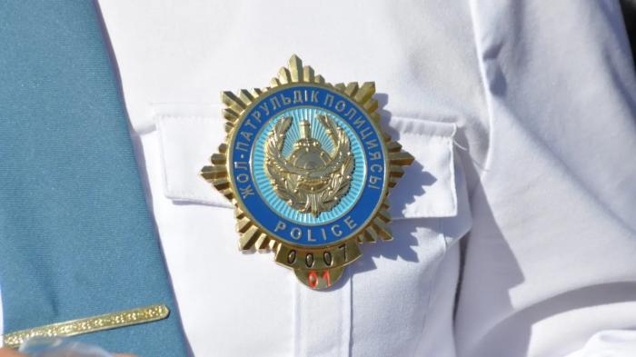 Лжеполицейского, подозреваемого в вымогательстве, задержали в Астане
Лжеполицейского, подозреваемого в вымогательстве, задержали в Астане