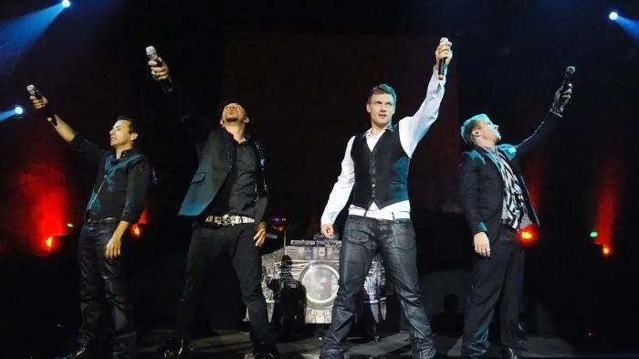 Концерт Backstreet Boys в Астане: маршруты шаттлов для зрителей
Концерт Backstreet Boys в Астане: маршруты шаттлов для зрителей