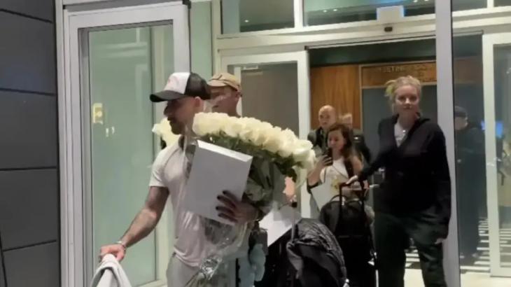 Backstreet Boys Алматыға келді: 19 қыркүйекте Орталық стадионда концерт өтеді
Backstreet Boys Алматыға келді: 19 қыркүйекте Орталық стадионда концерт өтеді