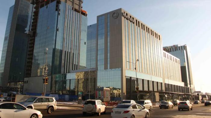 Одностороннее движение на улицах Акмешит и Туркестан в Астане: решение отложили минимум на полгода
Одностороннее движение на улицах Акмешит и Туркестан в Астане: решение отложили минимум на полгода