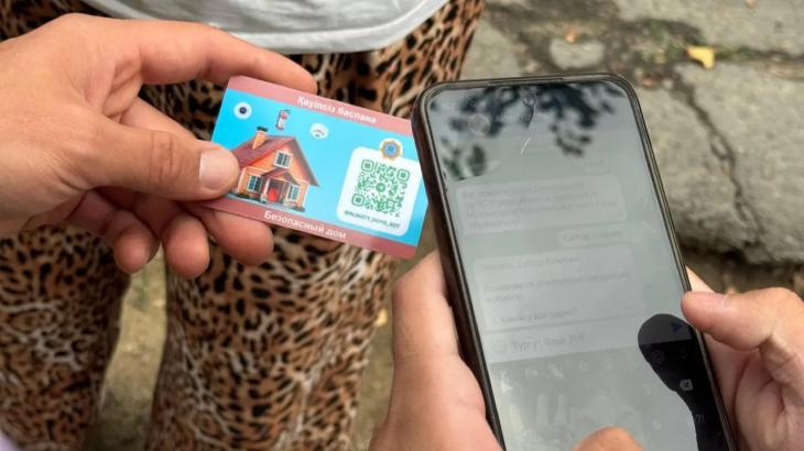 
                                                                                                                                                                                                                                                                                                                                                                            Чат-бот для горожан запустили в ДЧС Алматы накануне зимы
                                                            