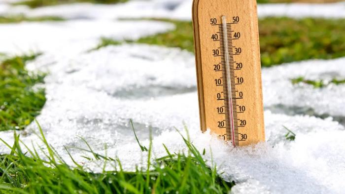 На севере – заморозки, на юге – лето: какой будет погода в мегаполисах Казахстана в ближайшие два дня
На севере – заморозки, на юге – лето: какой будет погода в мегаполисах Казахстана в ближайшие два дня